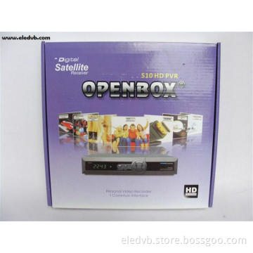 Openbox S10 HD